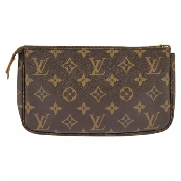 Louis Vuitton Pochette Accessoires - Picture 3 of 14